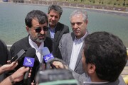 توسعه زیرساخت‌های گردشگری قم شتاب می‌گیرد