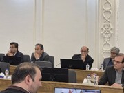 تدوین نظام مسائل شهرستان‌های اردبیل در حوزه میراث‌فرهنگی، گردشگری و صنایع‌دستی/ تاکید بر اولویت‌بندی پروژه‌ها و تسهیل تخصیص اعتبارات