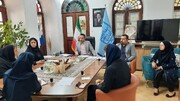 برگزاری مرحله استانی جشنواره طعم غذا در بوشهر