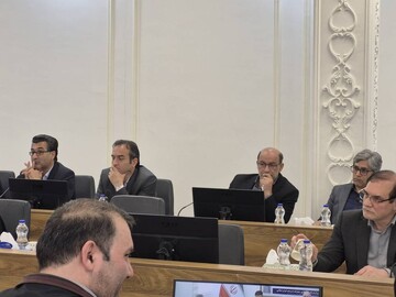 تدوین نظام مسائل شهرستان‌های اردبیل در حوزه میراث‌فرهنگی، گردشگری و صنایع‌دستی/ تاکید بر اولویت‌بندی پروژه‌ها و تسهیل تخصیص اعتبارات