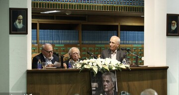 جایگاه ماندگار میراث علمی‌ اصغر دادبه در مطالعات فرهنگ ایران/ یکی از چهره‌های اثرگذار در حوزه‌ فلسفه و فرهنگ معاصر