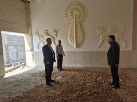 طرح مجتمع گردشگری شهرکیان به رونق گردشگری چهارمحال و بختیاری کمک می‌کند