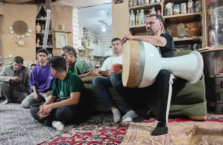ضرورت حفظ و اشاعه فرهنگ پهلوانی در استان مرکزی