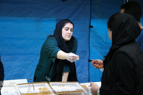 جشنواره توت فرنگی بهنمیر