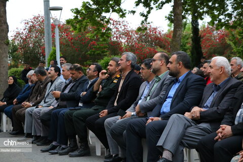 جشنواره توت فرنگی بهنمیر
