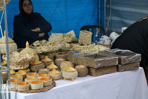 جشنواره توت فرنگی بهنمیر