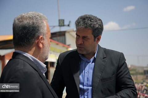سفر معاون وزیر میراث‌فرهنگی به قم