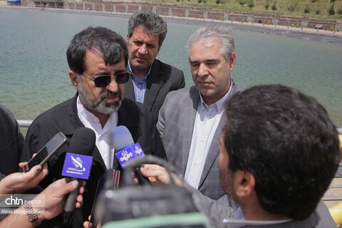 سفر معاون وزیر میراث‌فرهنگی به قم