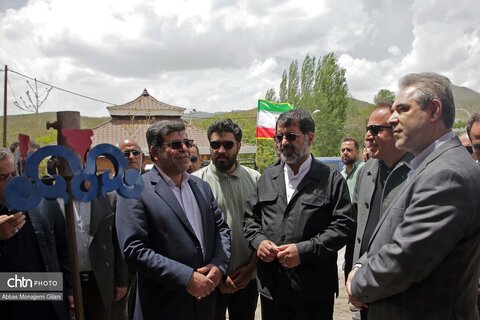 سفر معاون وزیر میراث‌فرهنگی به قم