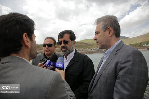 سفر معاون وزیر میراث‌فرهنگی به قم