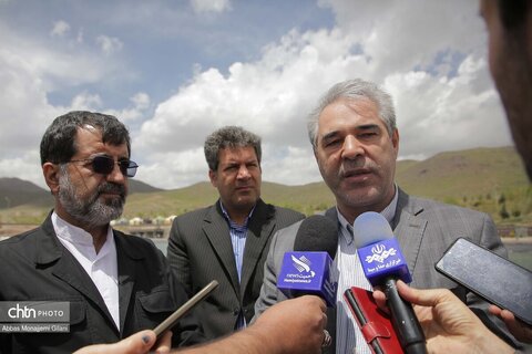 سفر معاون وزیر میراث‌فرهنگی به قم