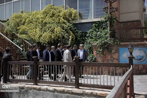 سفر معاون وزیر میراث‌فرهنگی به قم