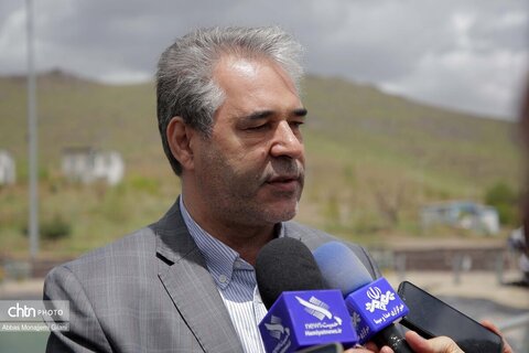 سفر معاون وزیر میراث‌فرهنگی به قم