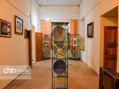 عمارت کلاه فرنگی