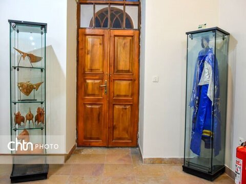 عمارت کلاه فرنگی