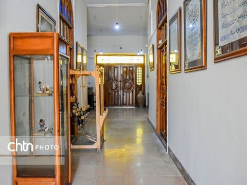 عمارت کلاه فرنگی