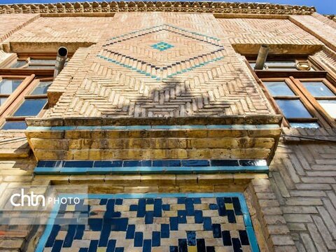عمارت کلاه فرنگی