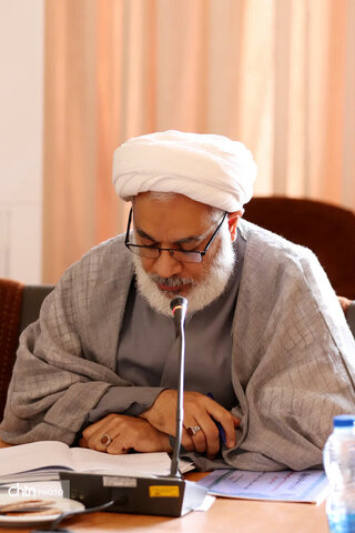 آیین تجلیل از خادمین برتر ستاد اجرایی سفر نوروز ۱۴۰۵