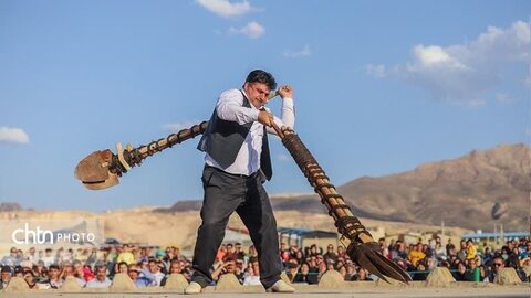 بیل گردانی