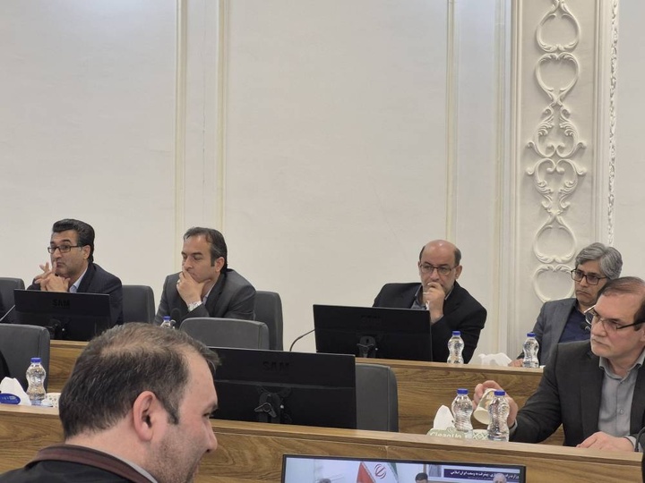 تدوین نظام مسائل شهرستان‌های اردبیل در حوزه میراث‌فرهنگی، گردشگری و صنایع‌دستی/ تاکید بر اولویت‌بندی پروژه‌ها و تسهیل تخصیص اعتبارات