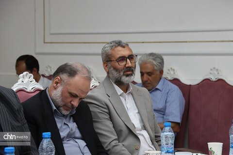 سفر مدیرکل میراث فرهنگی گردشگری وصنایع دستی خراسان رضوی به همراه معاونان به شهرستان های کاشمر خلیل آباد بردسکن