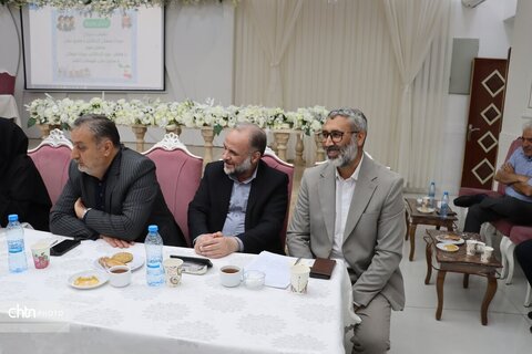سفر مدیرکل میراث فرهنگی گردشگری وصنایع دستی خراسان رضوی به همراه معاونان به شهرستان های کاشمر خلیل آباد بردسکن