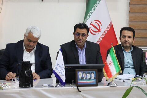 سفر مدیرکل میراث فرهنگی گردشگری وصنایع دستی خراسان رضوی به همراه معاونان به شهرستان های کاشمر خلیل آباد بردسکن