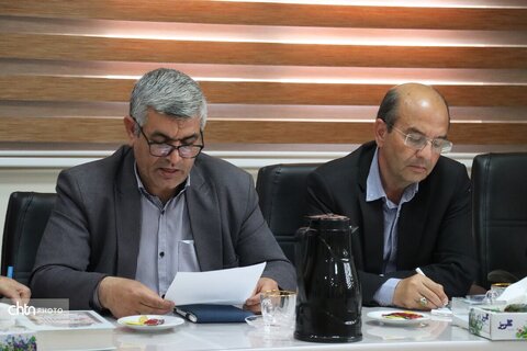 سفر مدیرکل میراث فرهنگی گردشگری وصنایع دستی خراسان رضوی به همراه معاونان به شهرستان های کاشمر خلیل آباد بردسکن