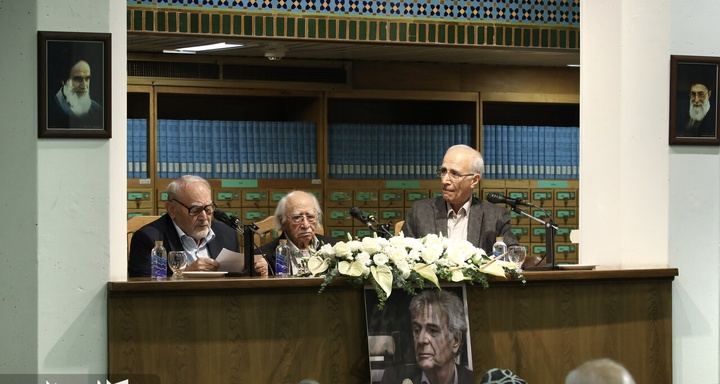 جایگاه ماندگار میراث علمی‌ اصغر دادبه در مطالعات فرهنگ ایران/ یکی از چهره‌های اثرگذار در حوزه‌ فلسفه و فرهنگ معاصر