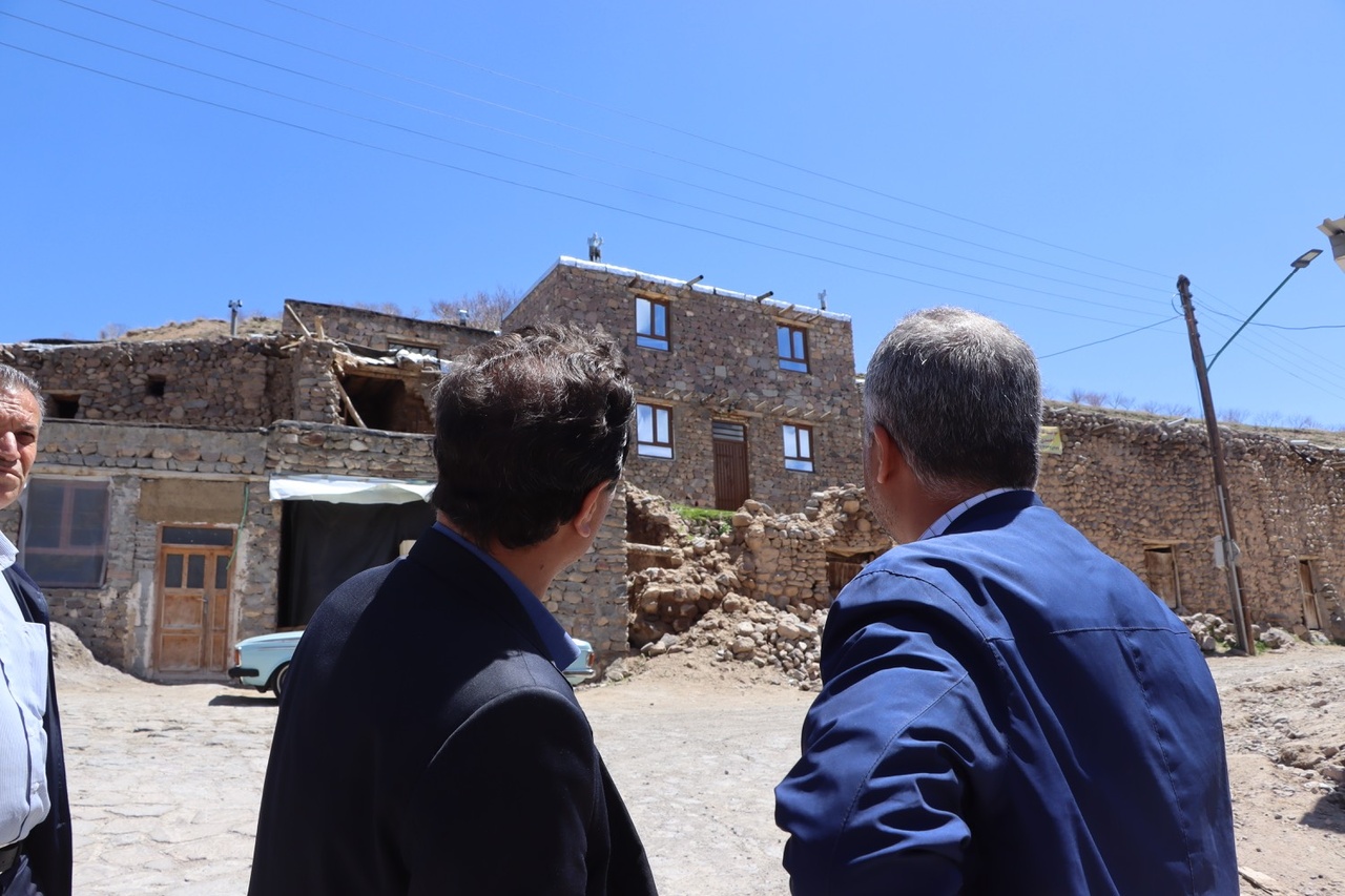 لزوم رعایت حداکثری ضوابط حفاظتی روستای جهانی کندوان/ بوم‌گردی‌ها دروازه گشایش گردشگری در روستاهای جهانی و هدف گردشگری/ کانونی برای بازتولید فرهنگ و سنت‌های یک منطقه