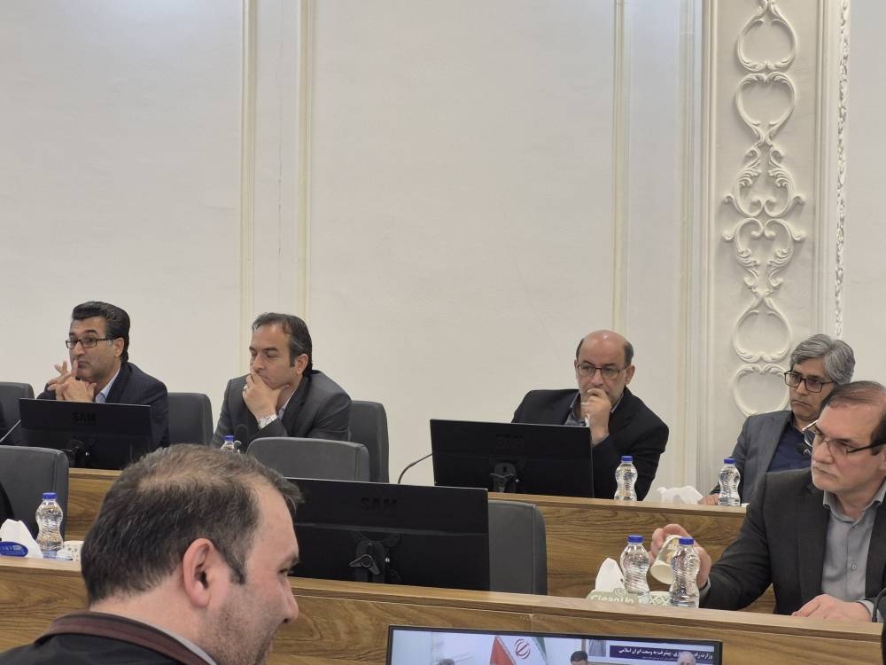 تدوین نظام مسائل شهرستان‌های اردبیل در حوزه میراث‌فرهنگی، گردشگری و صنایع‌دستی/ تاکید بر اولویت‌بندی پروژه‌ها و تسهیل تخصیص اعتبارات