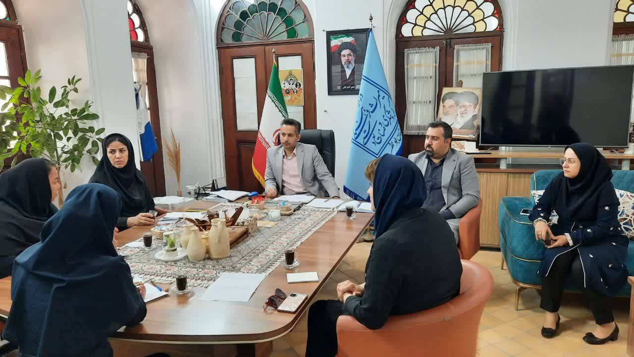 برگزاری مرحله استانی جشنواره طعم غذا در بوشهر