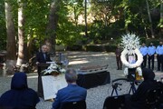 برادران امیدوار سرمایه‌های ماندگار ایران هستند/ نام و میراث آنان در حافظه نسل‌های آینده جاودانه خواهد ماند