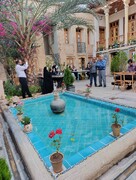 رویداد گردشگری «در پسینی دلگشا شیراز»؛ تجلی همدلی و خلاقیت شهروندان است/ نمونه‌ای موفق از رویکرد نوآورانه در گردشگری شهری