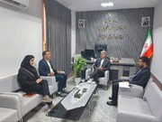 اولویت‌های میراث‌فرهنگی و گردشگری عشق‌آباد در خراسان جنوبی بررسی شد
