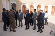 بازگشت‌ جریان زندگی به بافت تاریخی شهر کرمان/ لزوم تشکیل شورای بافت تاریخی استان
