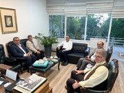 هم افزایی ملی، نویدبخش تقویت دیپلماسی فرهنگی است