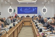 تقویت اختیارات استان‌ها، تصمیم‌گیری‌ها را چابک‌تر و اثربخش‌تر می‌کند/ سیاستِ وزارتخانه بر مشارکت مردمی، کارآمدی و مدیریت میدانی متمرکز است