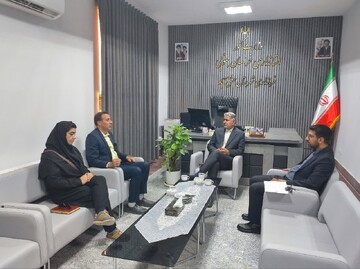 اولویت‌های میراث‌فرهنگی و گردشگری عشق‌آباد در خراسان جنوبی بررسی شد