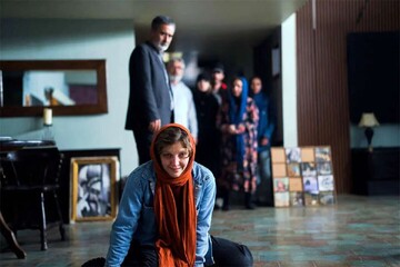 «غوطه‌ور» تابستان اکران می‌شود
