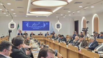 تشریح راهبردهای کلان میراث‌فرهنگی، گردشگری، صنایع‌دستی و سرمایه‌گذاری در نخستین روز همایش فصلی/ از «تاب‌آوری فرهنگی» تا نقش مهم «دیپلماسی تمدنی ایران»