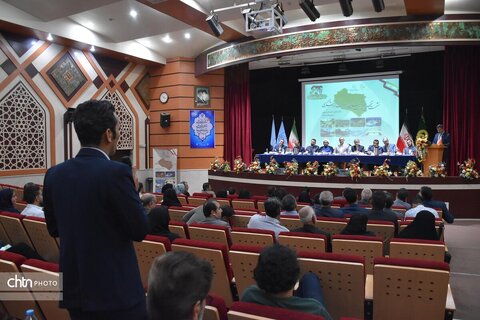 قضایی