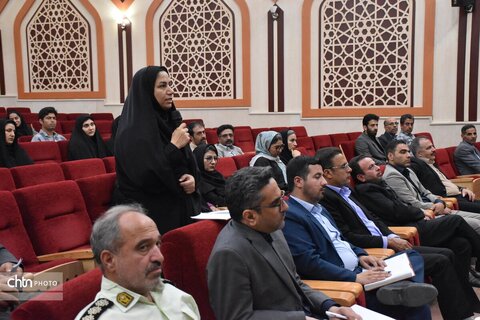 قضایی