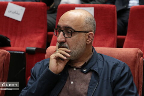همایش فصلی وزارت میراث‌فرهنگی، گردشگری و صنایع‌دستی