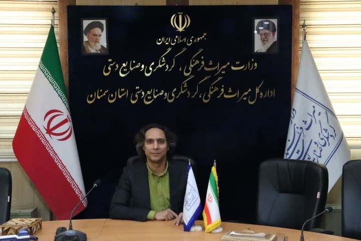 ۶ دوره‌ آموزشی تخصصی گردشگری در استان سمنان برگزار می‌شود