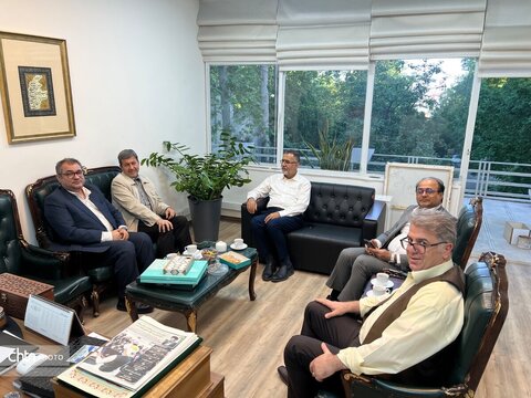 هم افزایی ملی، نویدبخش تقویت دیپلماسی فرهنگی است