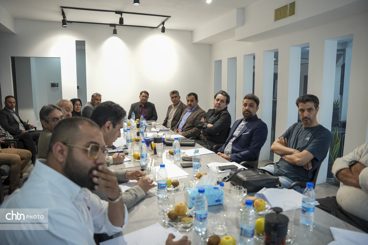تبدیل کرمان به کانون رویدادهای گردشگری کشور