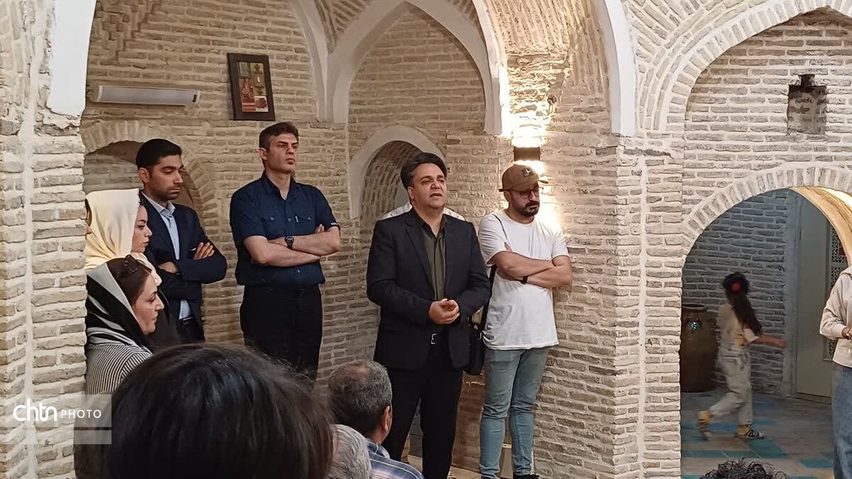 گردهمایی میراثبانان در «کرناسیون»/ از فراخوان برای جذب سفیران میراثفرهنگی تا نوید احیای بافت تاریخی دزفول