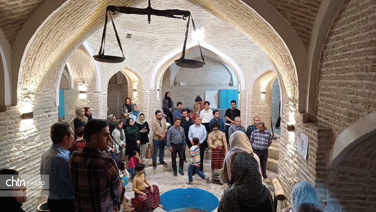 گردهمایی میراث‌بانان در «کرناسیون»/ از فراخوان برای جذب سفیران میراث‌فرهنگی تا نوید احیای بافت تاریخی دزفول