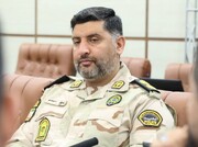 یگان حفاظت میراث‌فرهنگی فارس مجددا مقتدرانه بر قله برتر کشور ایستاد